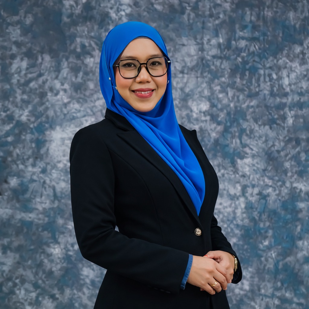 FARA HAZLINI BINTI MOHD SOM