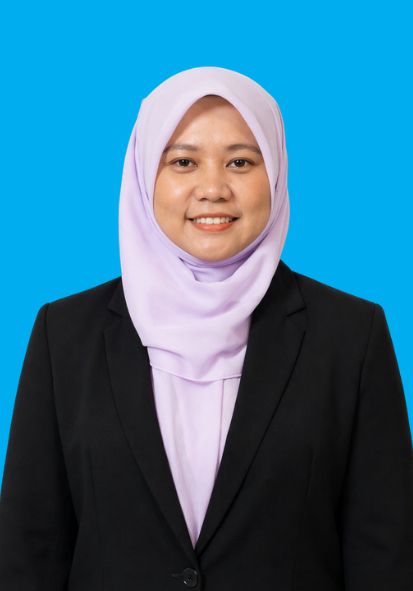 ASMA' BINTI AHMAD SHUKRI