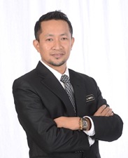 TENGKU AMIRUL AZRAN BIN TENGKU AHMAD
