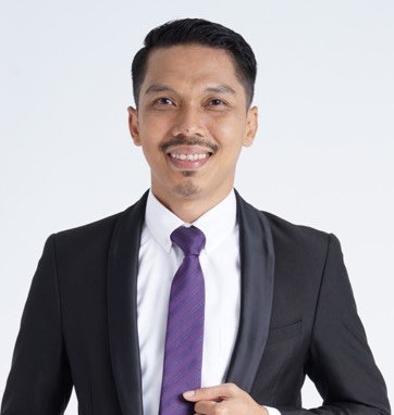 ZULKIFLI BIN HUSSAIN @ MAT HASSAN