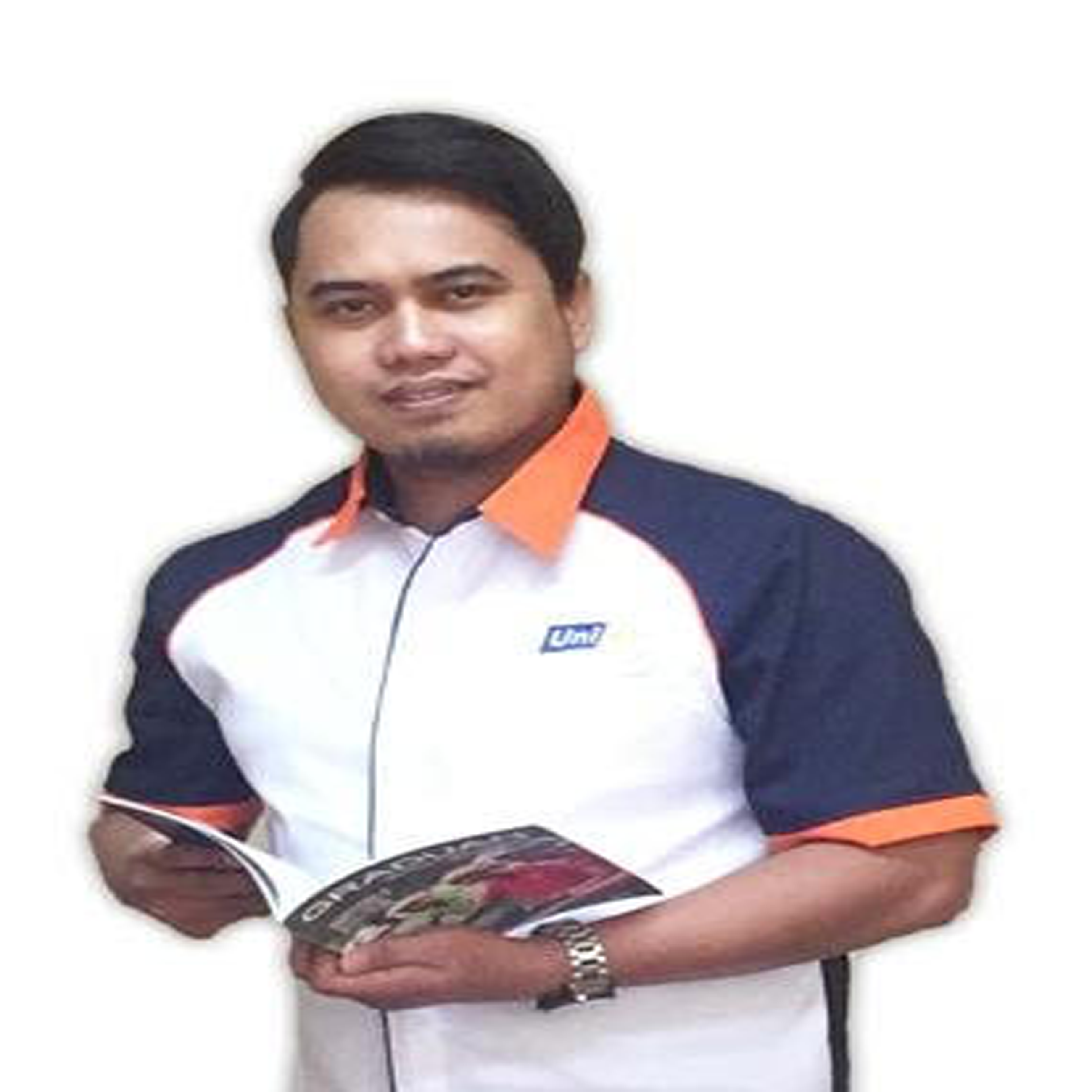 JAMIL BIN JAWIL