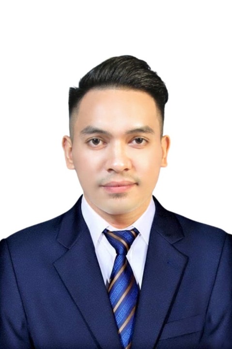 MOHD AMIN BIN MOHD ISMAIL