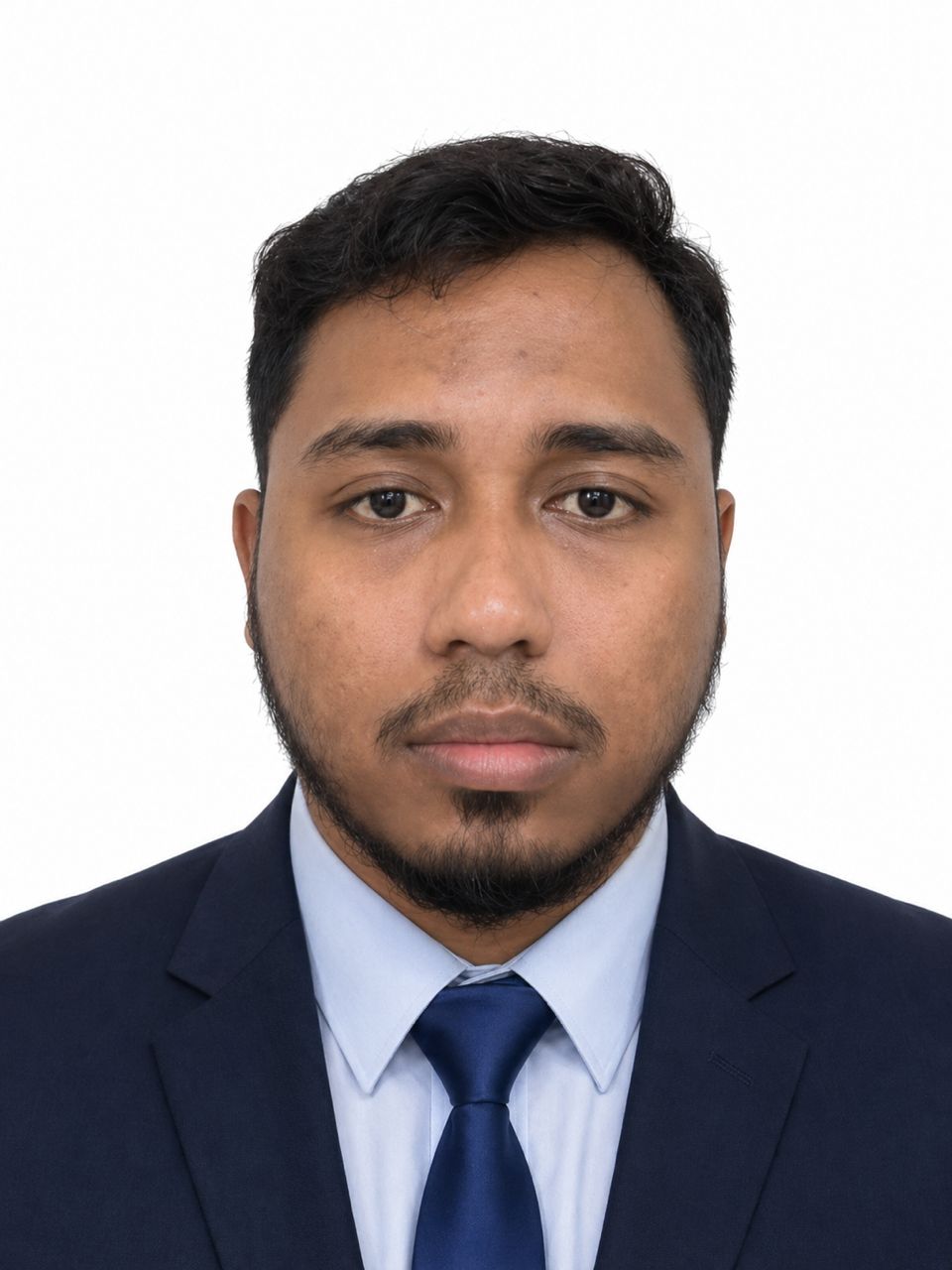 MUHAMMAD MUSTAQIM BIN MOHD ALI