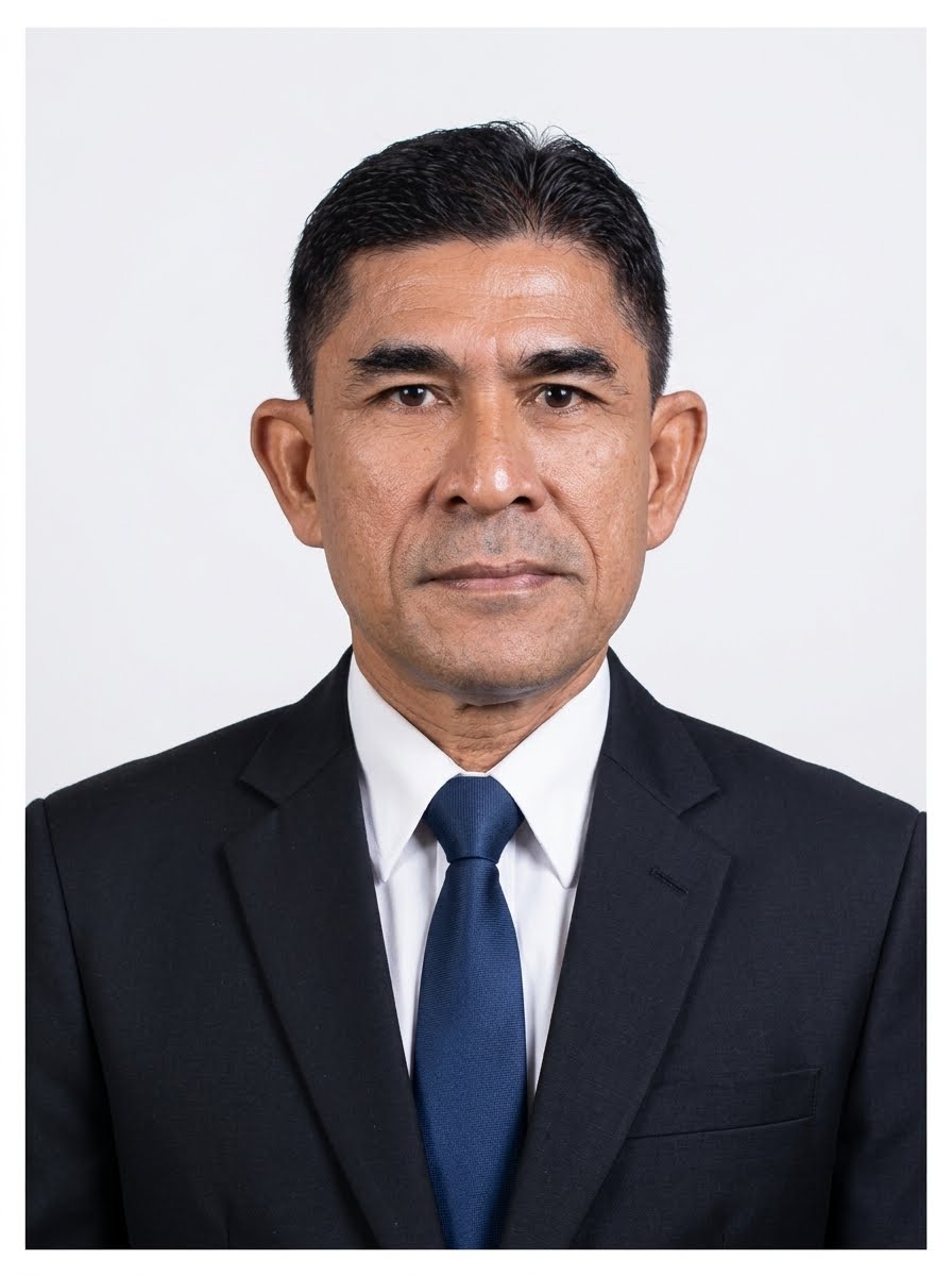 MOHD ZAINI BIN ABU HASSAN