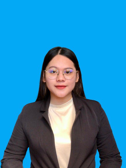 RINA USSU ANAK LEMBANG