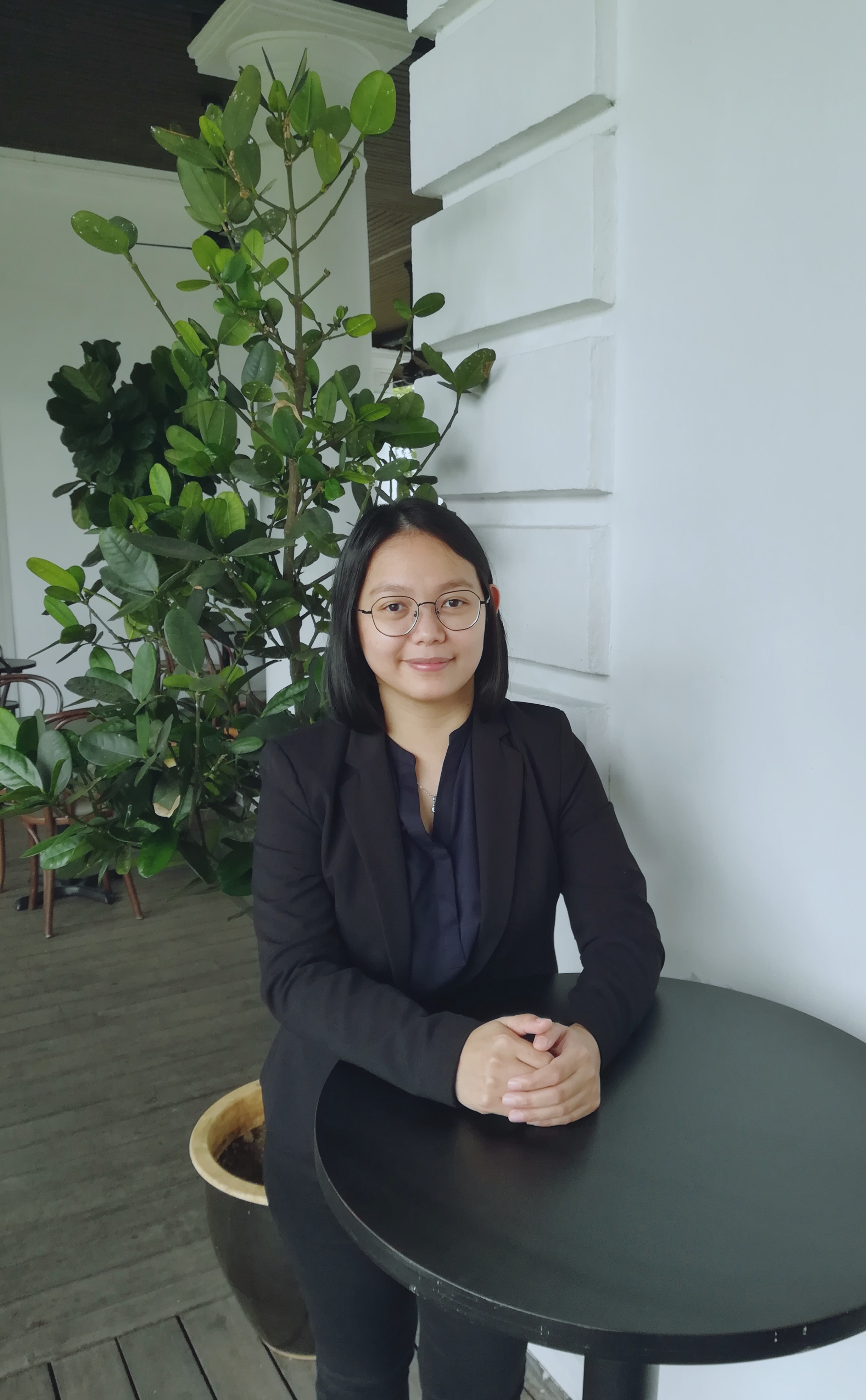 LAI KO XIN