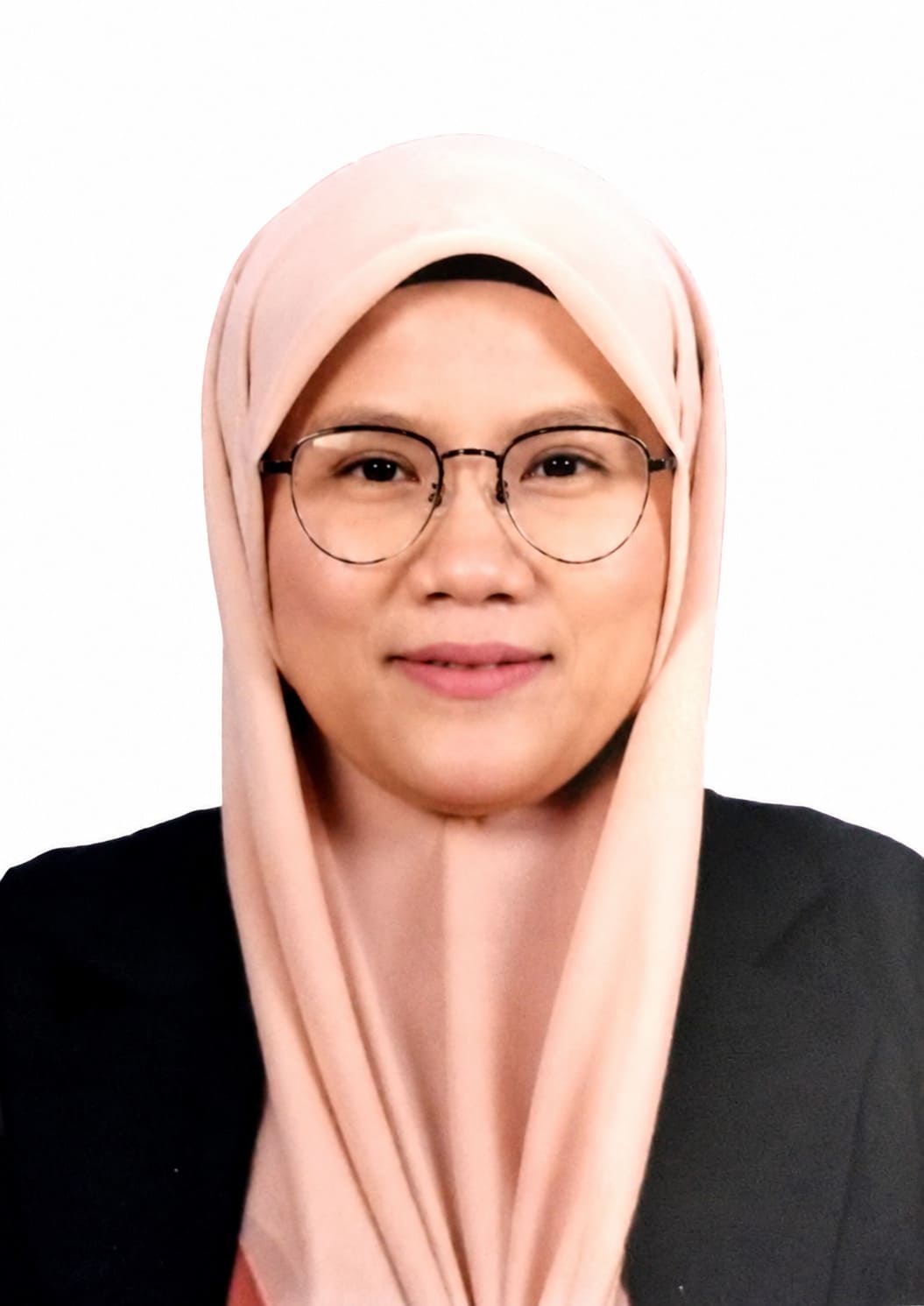 MAZLINA BINTI SUKARNO