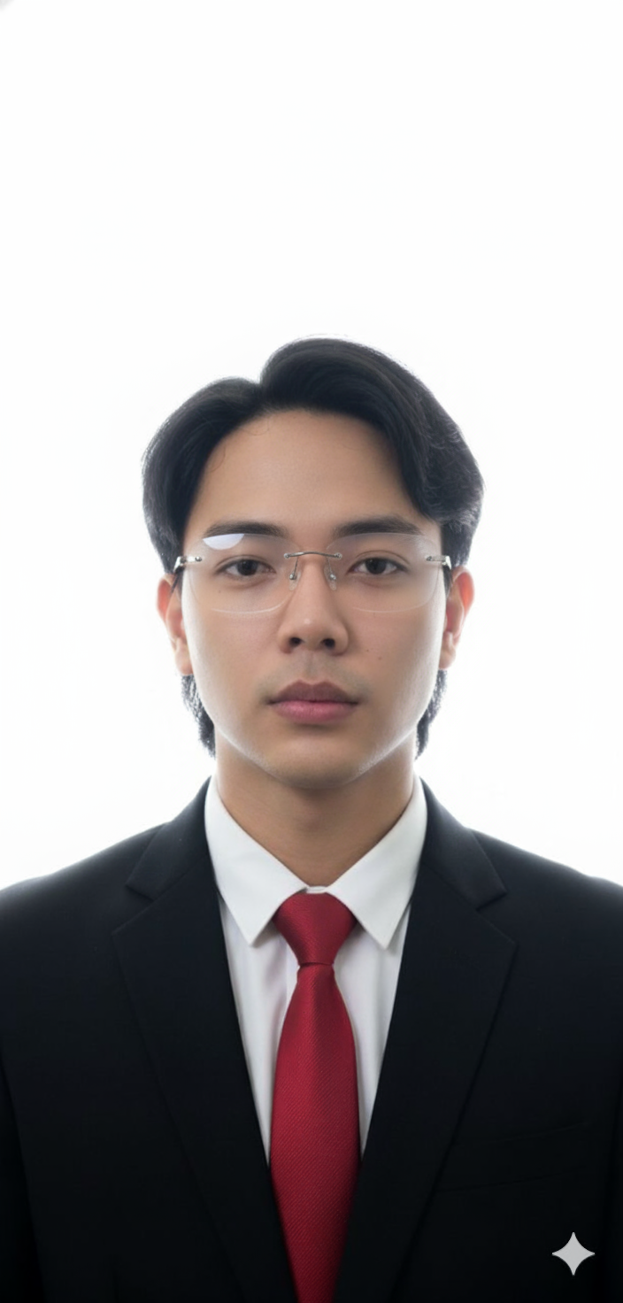 SAIFUL ISLAM BIN AZAMUDDIN