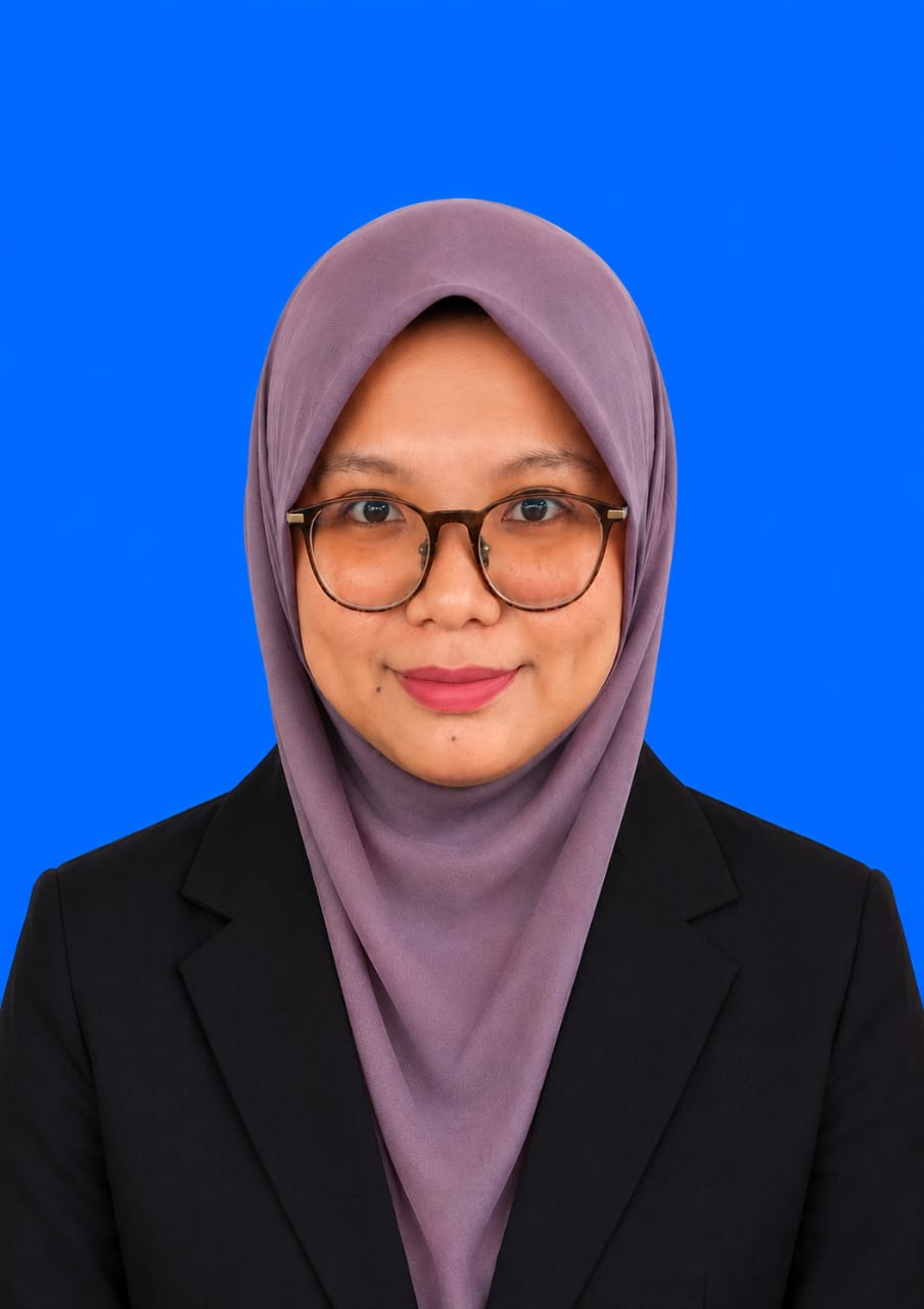 SITI HAJAR FAUZANA BINTI AB RAZAK