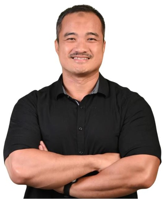 HAFIZI BIN HARUN