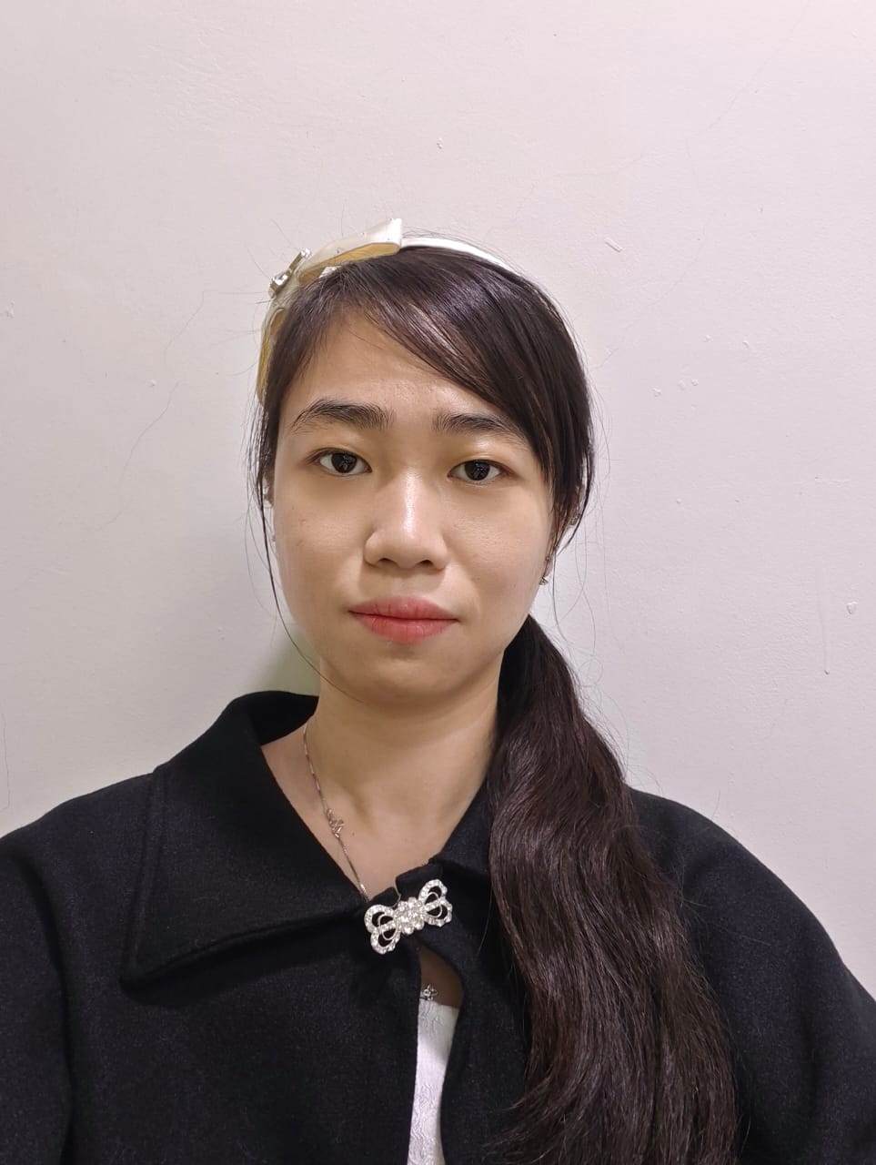 KONG XIANG YING