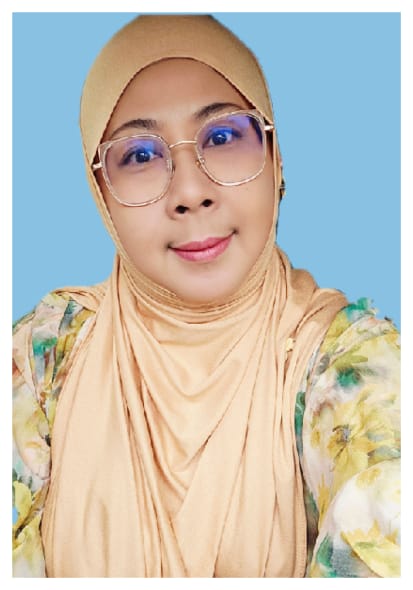 FADILLA HANIM BINTI ARIFF