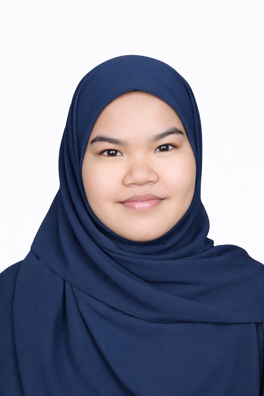 FARAH NABIHAH BINTI ASMAR