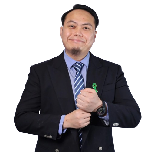 MEGAT FARIS IRFAN MEGAT KHAIRUDDIN
