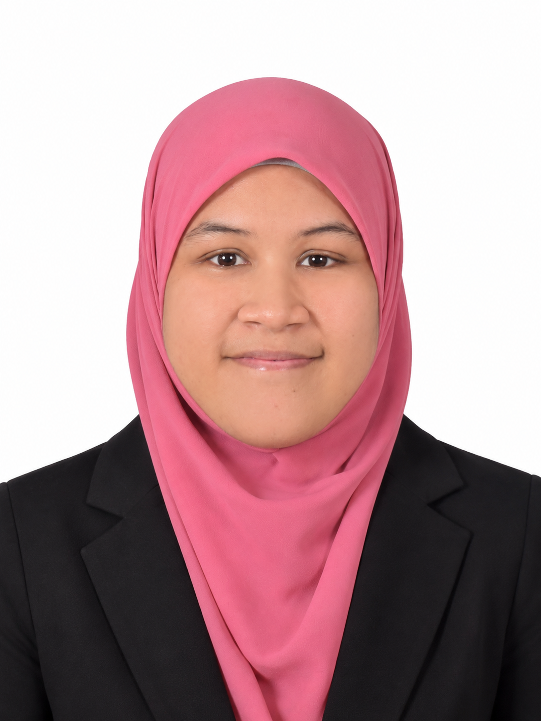 QAISARA BINTI KAMARUDDIN