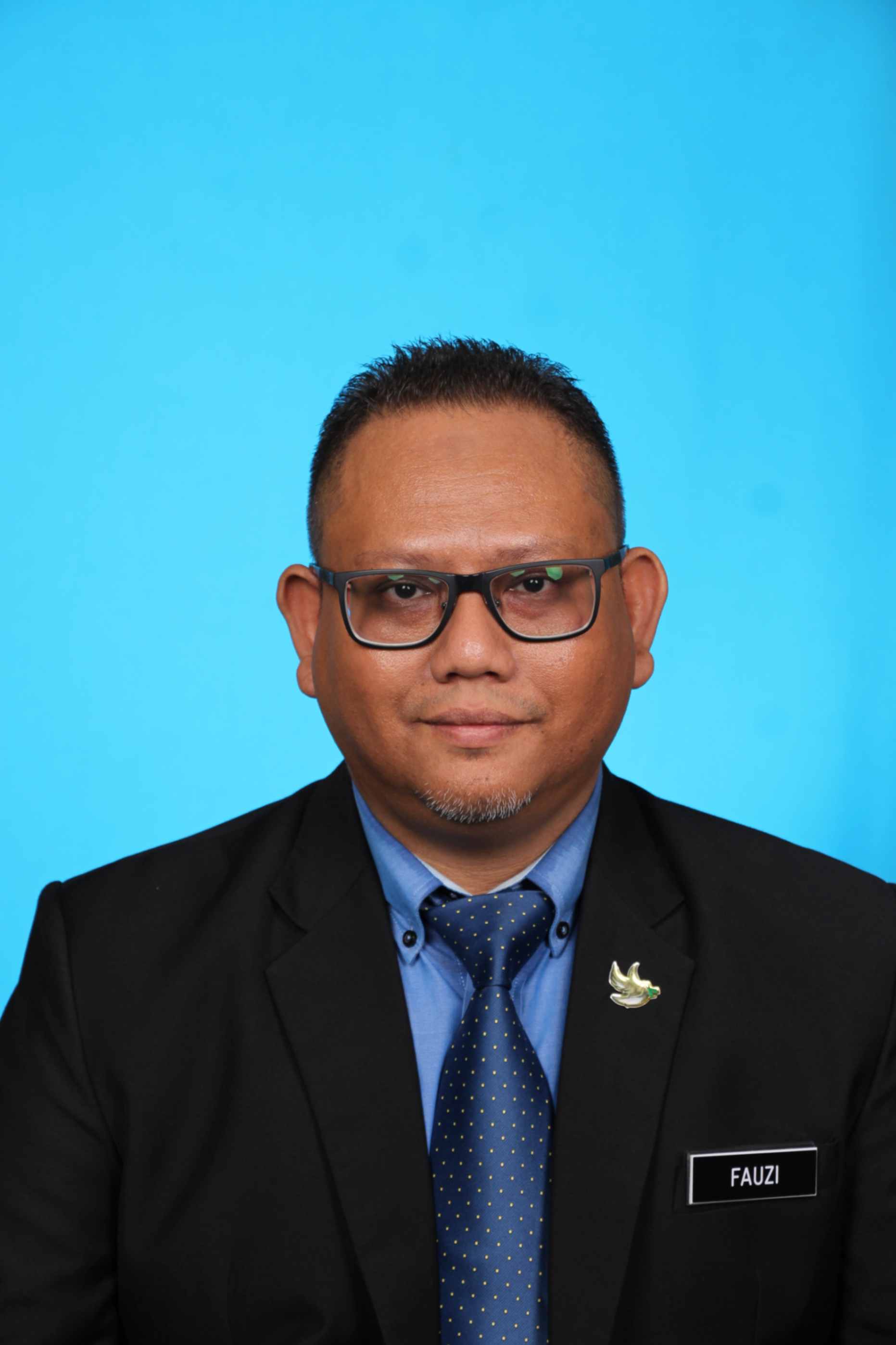 MOHD FAUZI BIN HASSAN