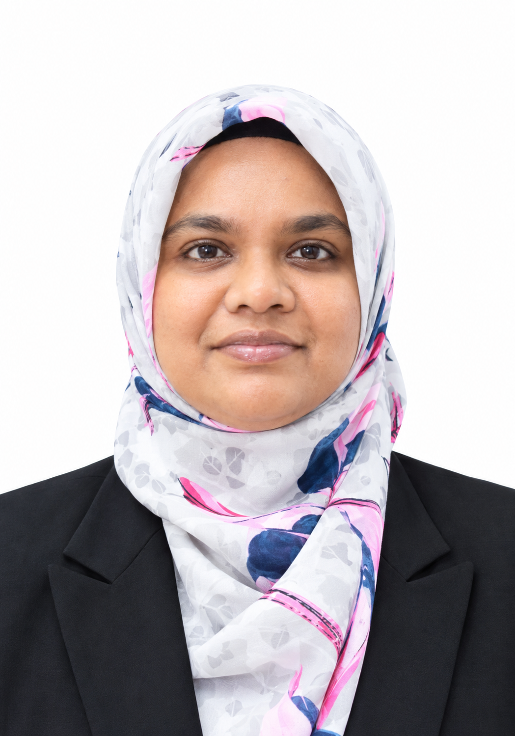 NUR AIN SUMAIYAH BINTI VALAITHAM