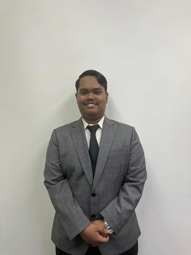 MUHAMMAD AFIQ BIN ABDUL AZIM