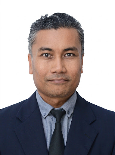 MOHD HAFIZZI BIN MOHD RASHED