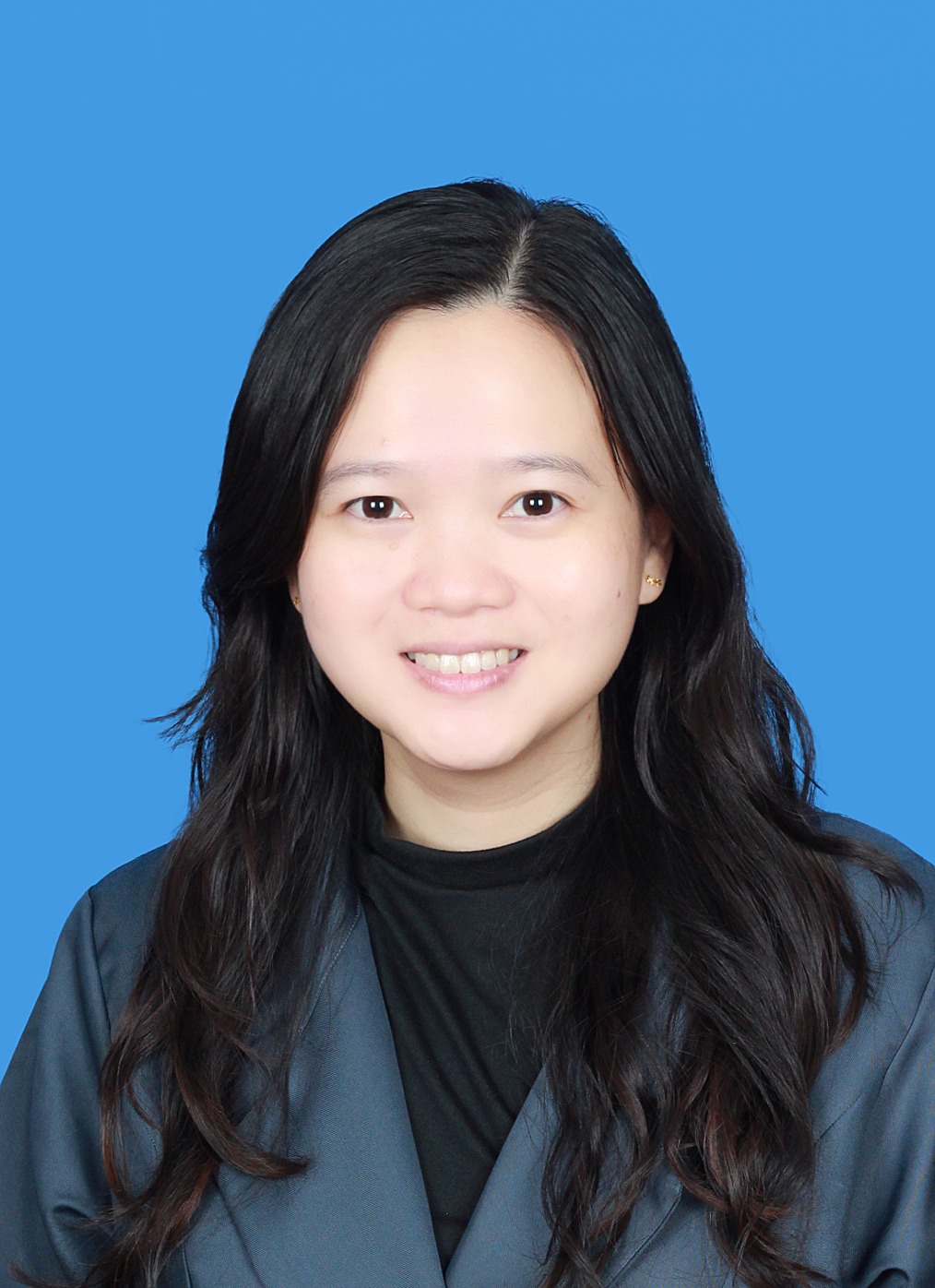 BELINDA KUNG KE NING