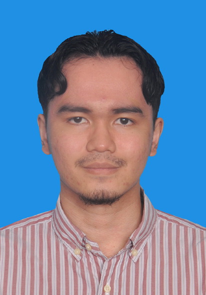 MUHAMMAD KHAIRUDDIN BIN M SAZALI