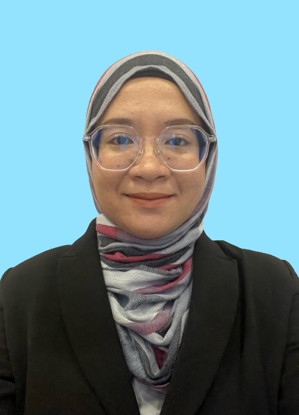 NORZILA BINTI AHMAD