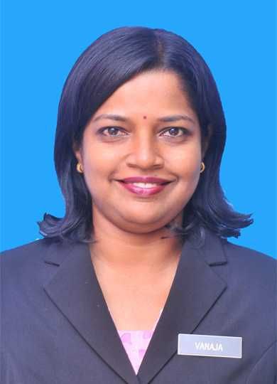 VANAJA A/P K. SUBRAMANIAM