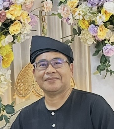 MOHD SYUKRI MOHD BIDIN @ ZAKARIA