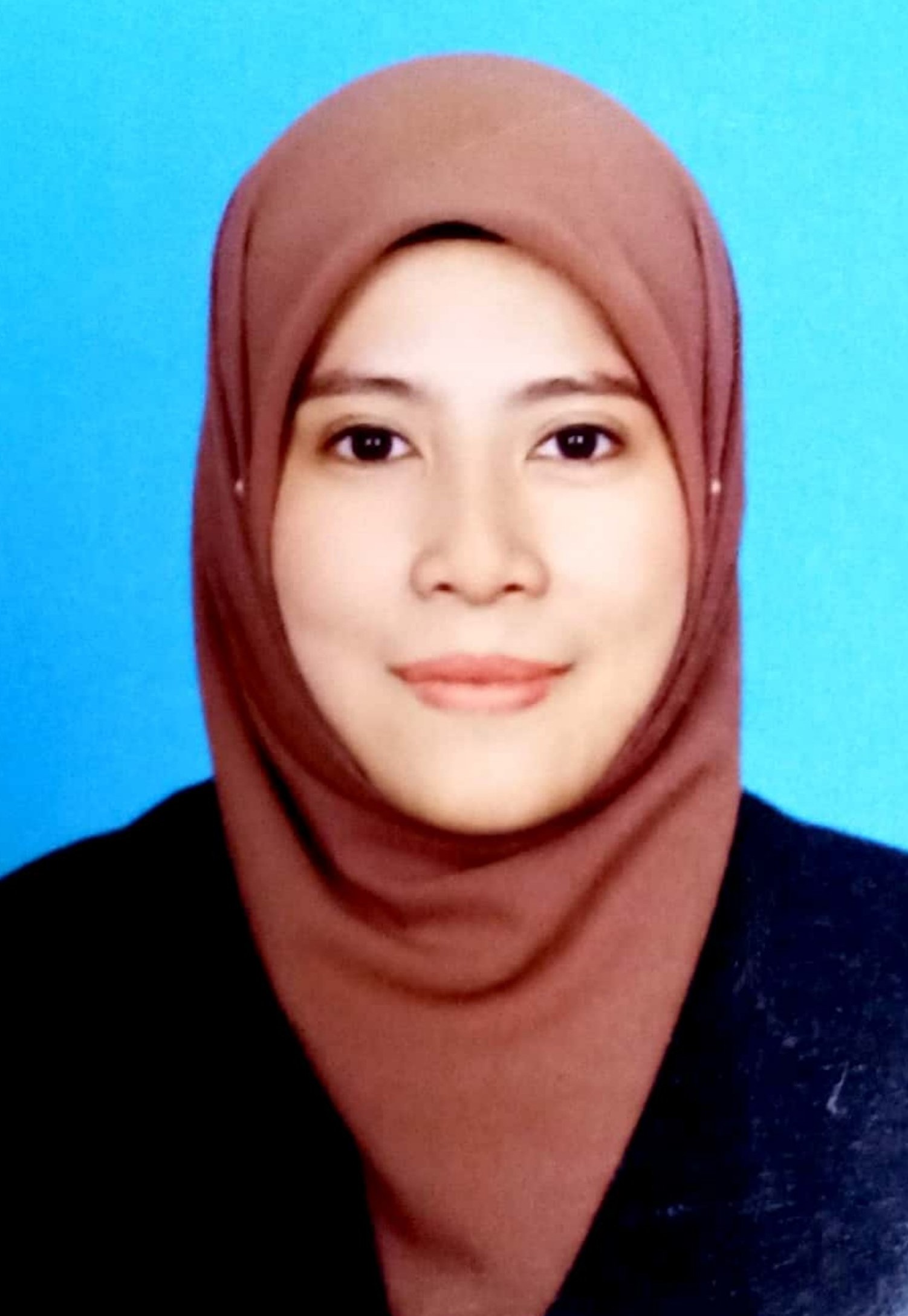 ZAHIDA BINTI OMAR