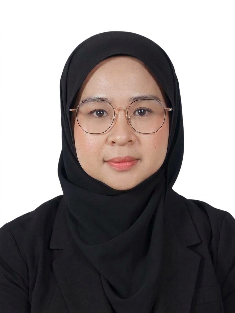 SANURIZWANIE BINTI MAT SAHAD