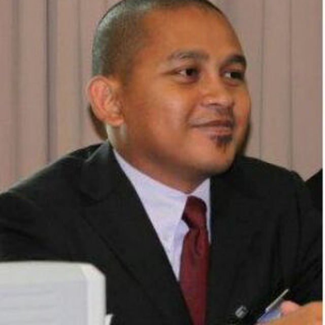 KHAIRUL NIZAM BIN ABDUL RAZAK