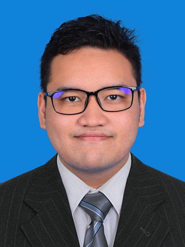 WAN ALIF HAIKAL BIN WAN HAZUKI