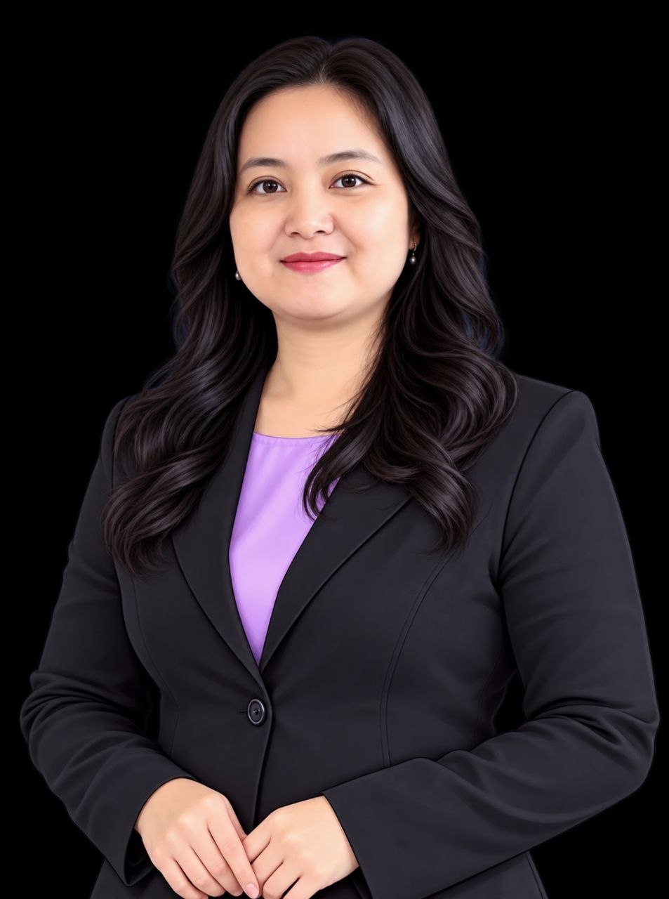 DEWIEANNA ANAK IGOH