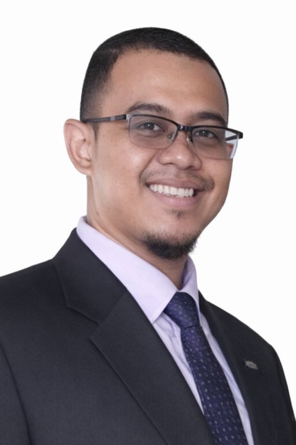 MOHD RADHI BIN ABU SHAHIM
