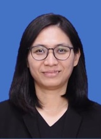 EVELYN KONG YUK LIANG