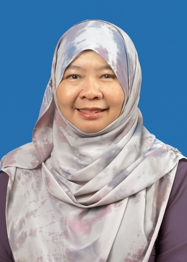 DR. MASNI BINTI MD HASIM