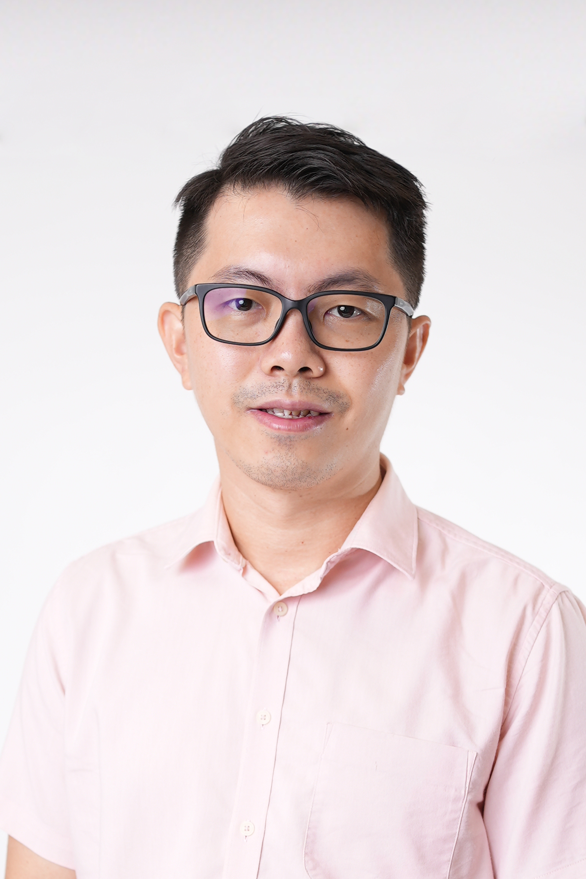 CHONG CHUN KHEONG
