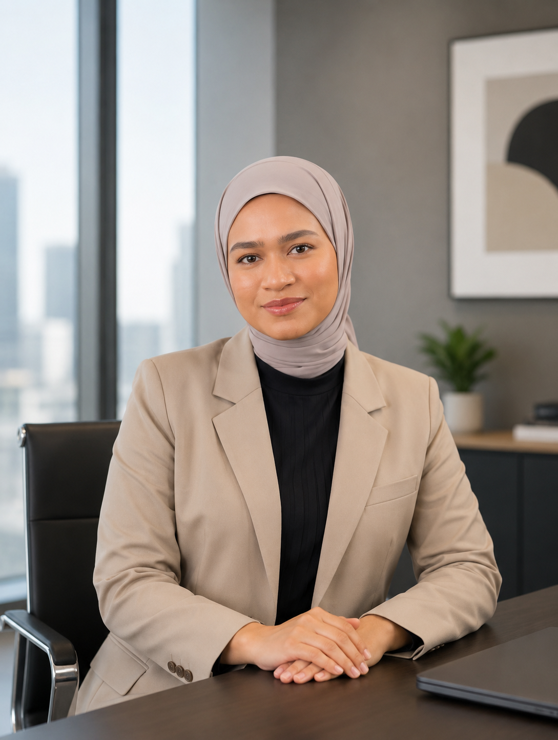 NAZIRAH BINTI HASSAN