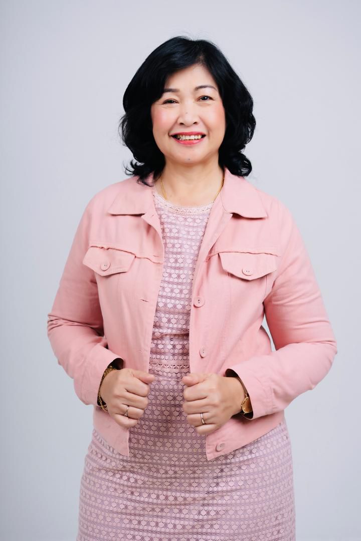 JANETA ANTHONY @ JANET