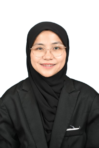 NOOR AIN BINTI SUKARNO