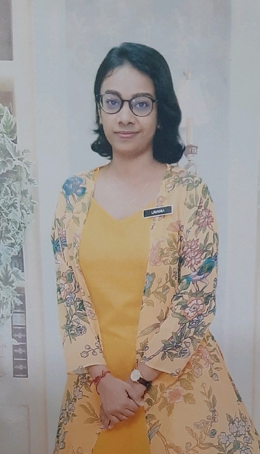 LAVANIA A/P SELVAM