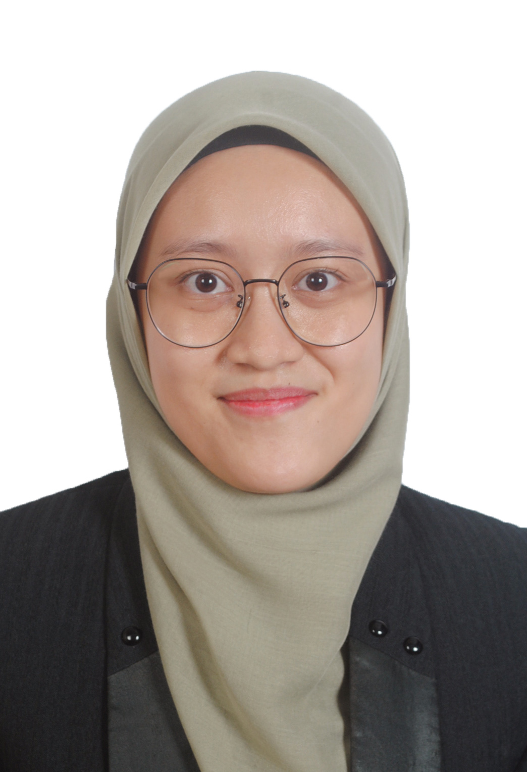 ANIS NAZIRAH BINTI MOHD NAZER