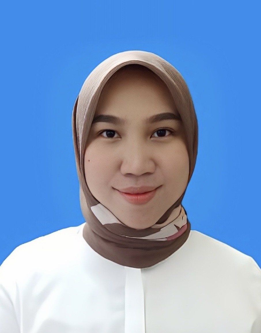 ROSDIANA BINTI JAMU