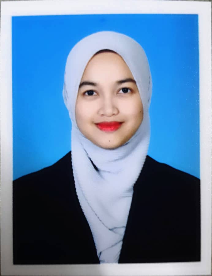 NUR AMIRA BINTI MOHAMED @ ZAINUN ABIDIN
