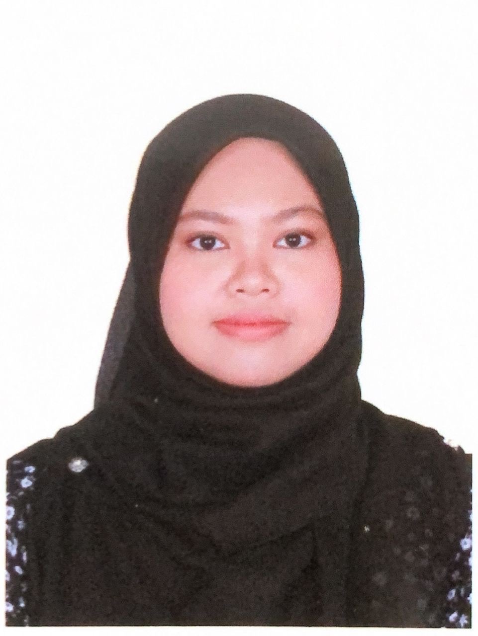 NUR SYARMIEZA BINTI RAHIMI